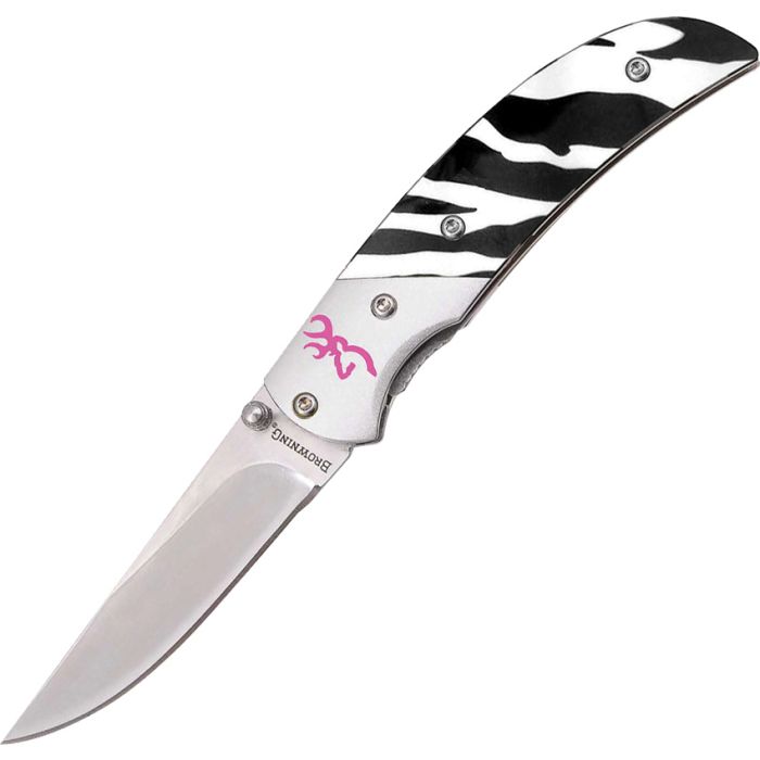 Safari Prism Zebra Brand : Browning Item Number: BR776