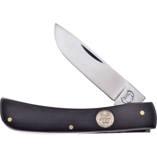 Dirt Buster Jr Buffalo Horn Brand : Buck Creek Item Number: BUC107BH