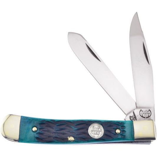 Trapper Green Pick Bone Brand : Buck Creek Item Number: BUC254GPB