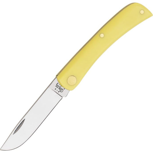 Sod Buster Jr CV Brand : Case Cutlery Item Number: CA032