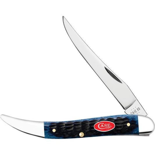 Toothpick Navy Bone
Brand
:
Case Cutlery
Item Number: CA06892