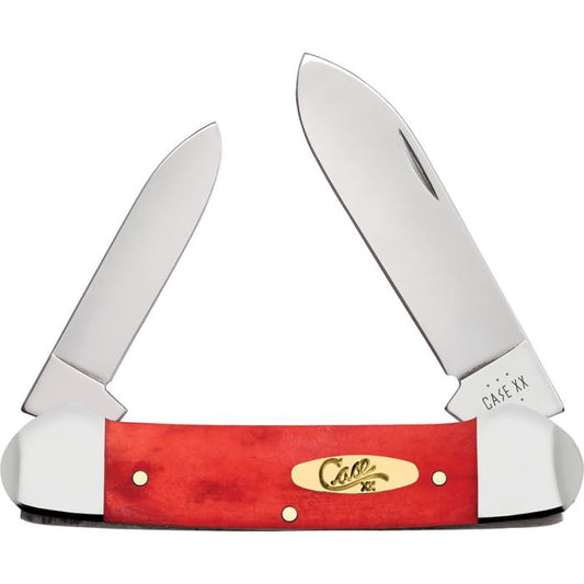 Canoe Dark Red Bone
Brand
:
Case Cutlery
Item Number: CA10765