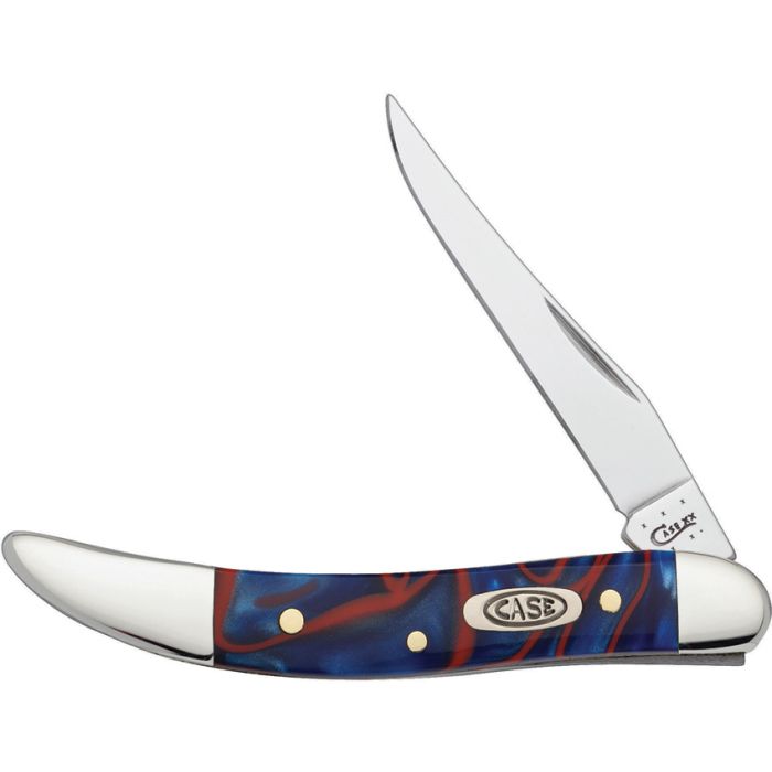 Patriot Kirinite Sm Toothpick Brand : Case Cutlery Item Number: CA11202