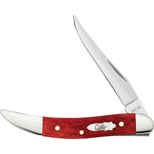 Texas Toothpick Old Red
Brand
:
Case Cutlery
Item Number: CA11323