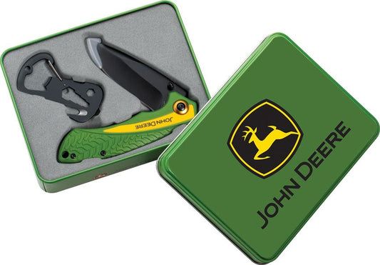 John Deere TecX Set
Brand
:
Case Cutlery
Item Number: CA15792