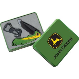 CASE TECX JOHN DEERE