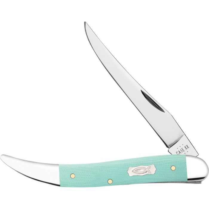 Toothpick Seafoam Green Brand : Case Cutlery Item Number: CA18105