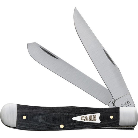 Trapper Black Micarta
Brand
:
Case Cutlery
Item Number: CA27730