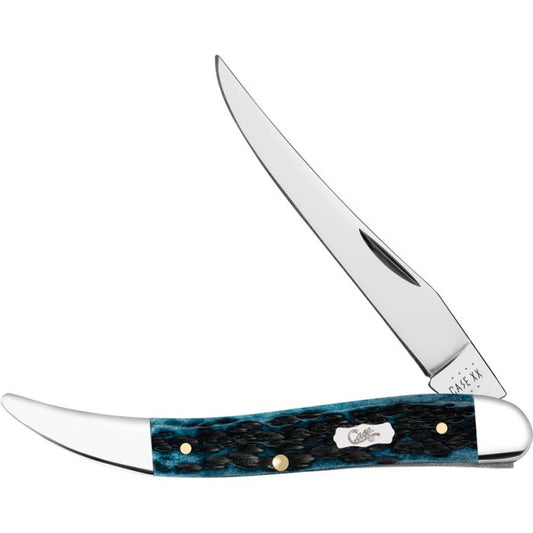 Toothpick Mediterranean Blue
Brand
:
Case Cutlery
Item Number: CA51855