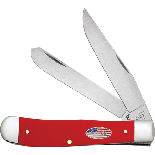 Trapper American Workman Brand : Case Cutlery Item Number: CA73930