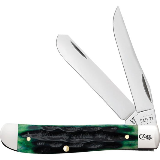 Mini Trapper Hunter Green
Brand
:
Case Cutlery
Item Number: CA75834