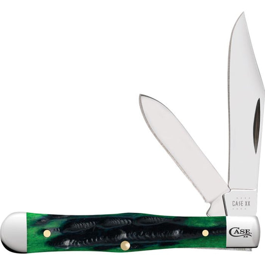 Swell Center Jack Hunter Grn
Brand
:
Case Cutlery
Item Number: CA75837