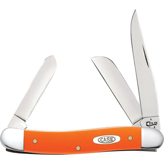 Medium Stockman Orange
Brand
:
Case Cutlery
Item Number: CA80509