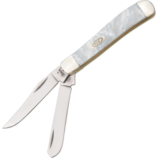 Mini Trapper White Pearl
Brand
:
Case Cutlery
Item Number: CA9207WP