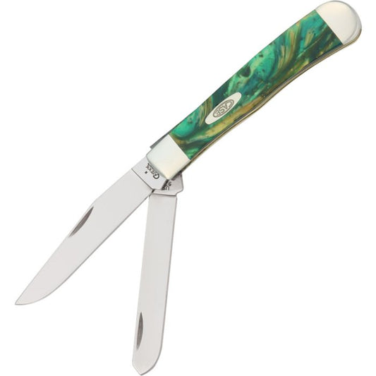 Trapper Cats Eye
Brand 9254CE
:
Case Cutlery
Item Number: CA9254CE