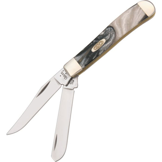 Trapper Ivory Quartz 9254IQ
Brand
:
Case Cutlery
Item Number: CA9254IQ