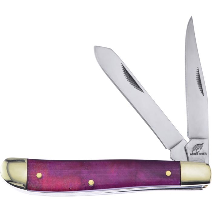 Bullet Trapper PURPLE MOP Brand : Frost Cutlery Item Number: FOC265PMOP