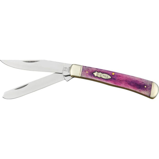 RR1254	 Trapper PINK