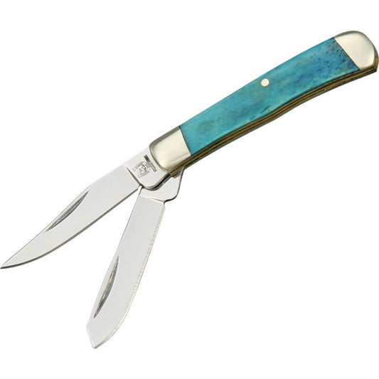 RR1263	 Tiny Trapper Green