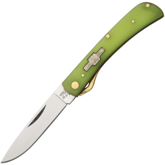 RR1427	 Moon Glow Linerlock