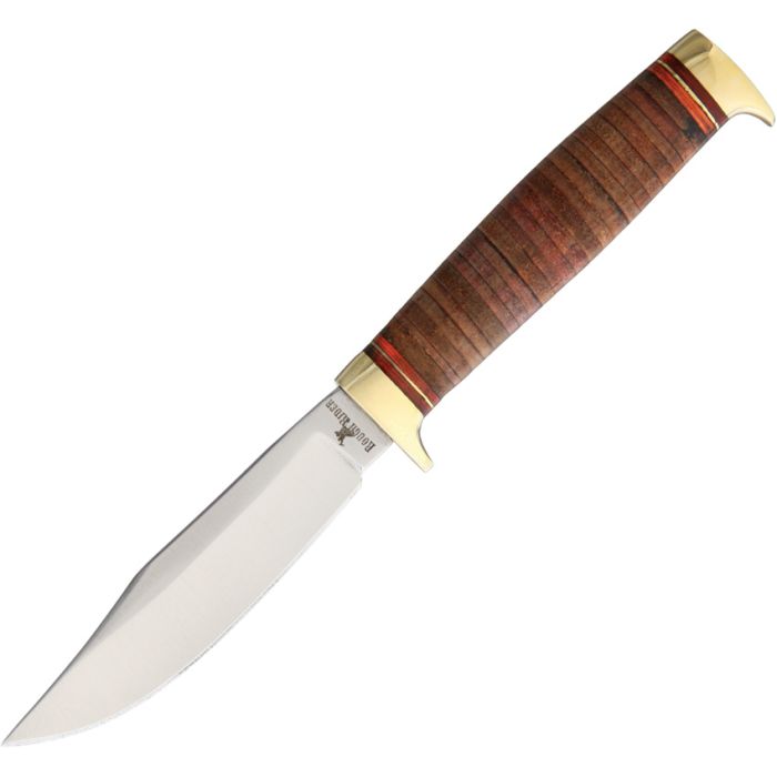 Short Skinner Leather Wrapped Brand : Rough Ryder Item Number: RR1636