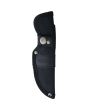 Fixed Blade Black/Tan Brand : Rough Ryder Item Number: RR1824