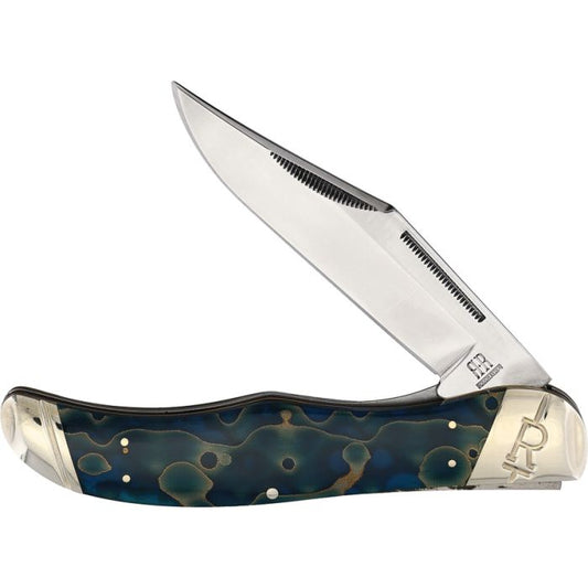 Folding Hunter Celestial Brand : Rough Ryder Item Number: RR2068