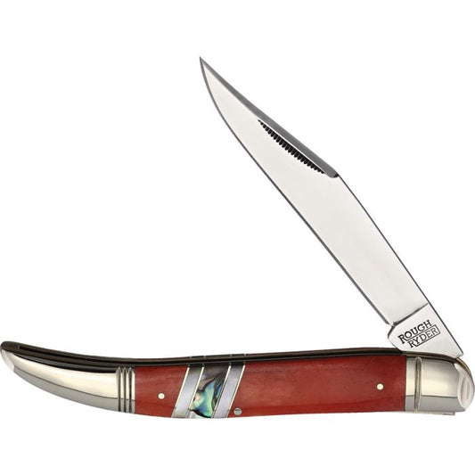 Large Toothpick Red
Brand
:
Rough Ryder
Item Number: RR2588