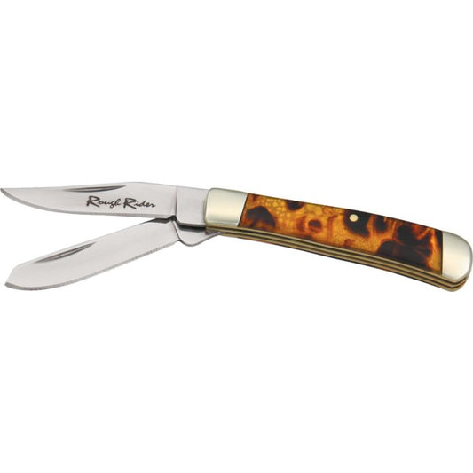 RR805	 Tiny Trapper Imitation Tort