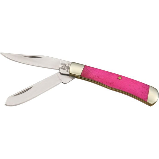 RR839	 Tiny Trapper PINK