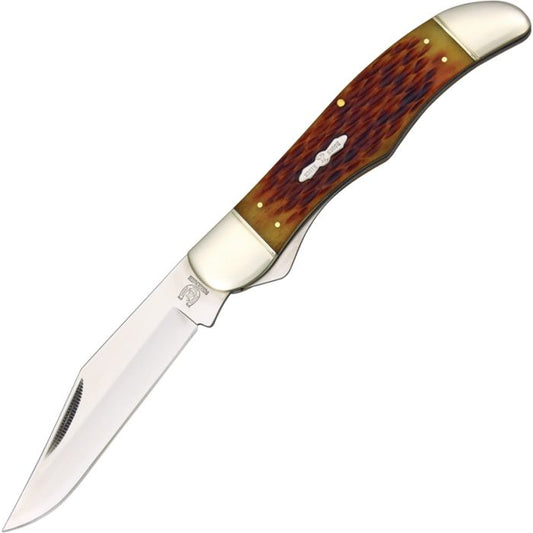 Folding Hunter Brand : Rough Ryder Item Number: RR854