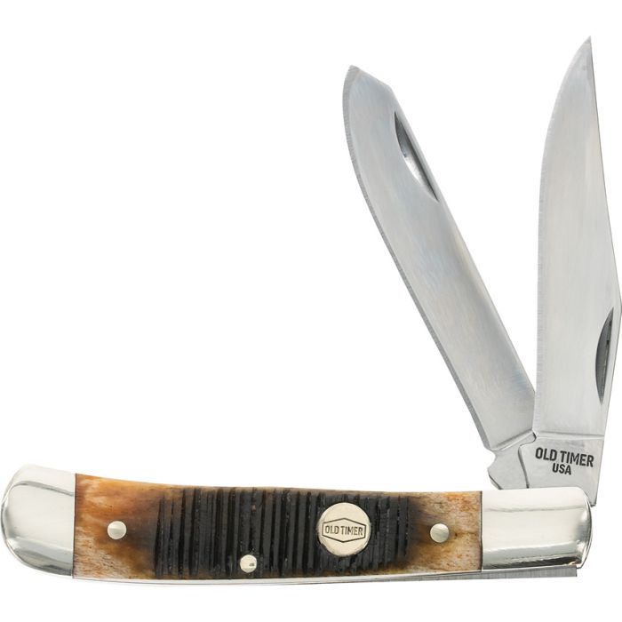 Generational Series Trapper Brand : Schrade Item Number: SCH1137134