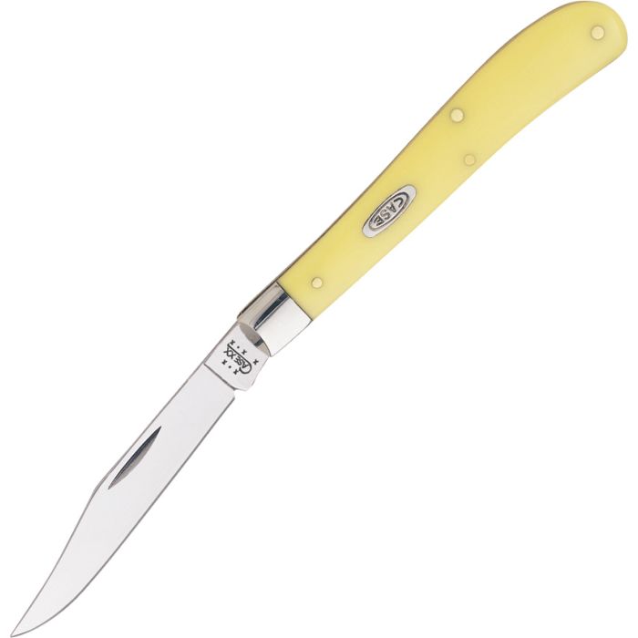 Slimline Trapper Yellow 31048 CS