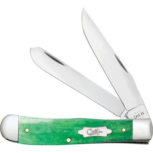 Trapper Emerald Green 6254 SS