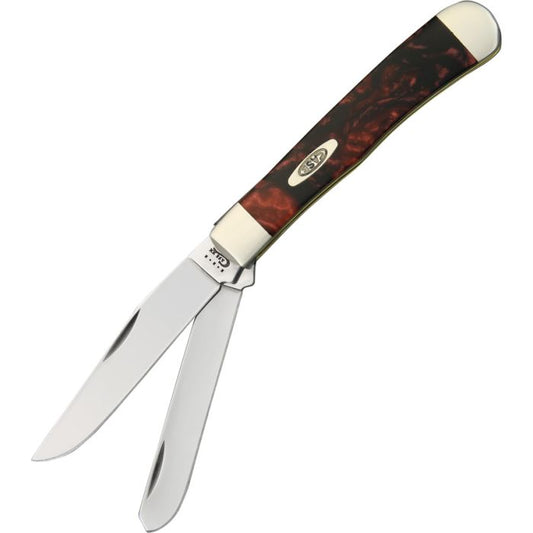 Trapper Black Lava 9254BL